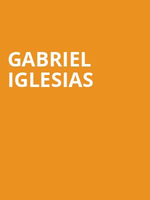 Gabriel Iglesias, Golden 1 Center, Sacramento