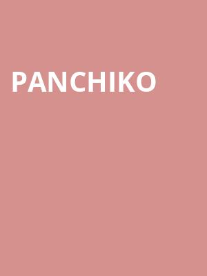 Panchiko Poster