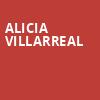 Alicia Villarreal, Hard Rock Live Sacramento, Sacramento