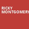 Ricky Montgomery, Ace of Spades, Sacramento