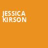 Jessica Kirson, Crest Theatre, Sacramento