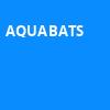 Aquabats, Ace of Spades, Sacramento