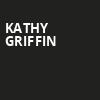 Kathy Griffin, Crest Theatre, Sacramento
