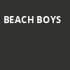 Beach Boys, California State Fairgrounds, Sacramento