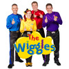 The Wiggles at the Sacramento Community Center Theater, Sacramento The Wiggles at the Sacramento Community Center Theater, Sacramento