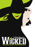 Wicked at the Sacramento Community Center Theater, Sacramento Wicked at the Sacramento Community Center Theater, Sacramento