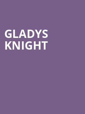 Gladys Knight, Club 88, Sacramento