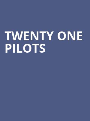 Twenty One Pilots, Golden 1 Center, Sacramento