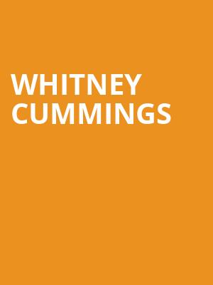 Whitney Cummings, Punch Line Comedy Club, Sacramento