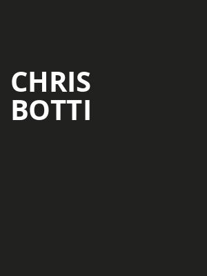 Chris Botti, Crest Theatre, Sacramento