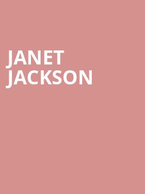 Janet Jackson, Golden 1 Center, Sacramento