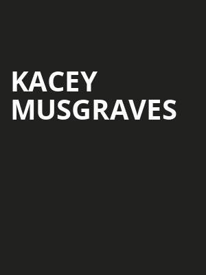Kacey Musgraves, Golden 1 Center, Sacramento