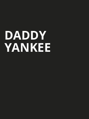 Daddy Yankee, Golden 1 Center, Sacramento