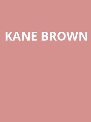 Kane Brown, Golden 1 Center, Sacramento