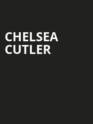 Chelsea Cutler, Ace of Spades, Sacramento