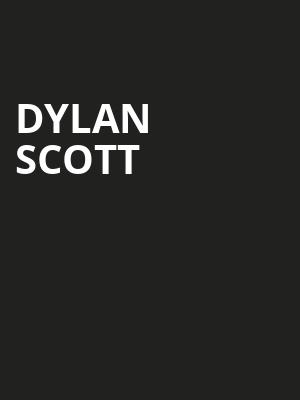 Dylan Scott, Ace of Spades, Sacramento
