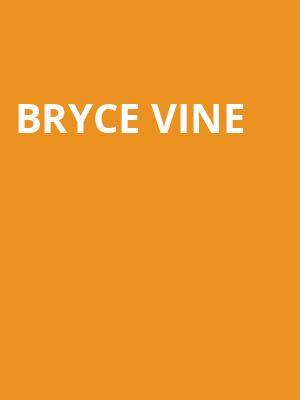 Bryce Vine, Ace of Spades, Sacramento