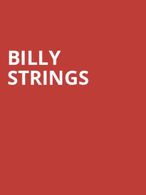 Billy Strings, Sacramento Memorial Auditorium, Sacramento