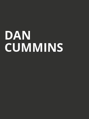 Dan Cummins, Crest Theatre, Sacramento