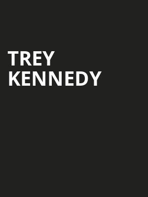 Trey Kennedy, Crest Theatre, Sacramento