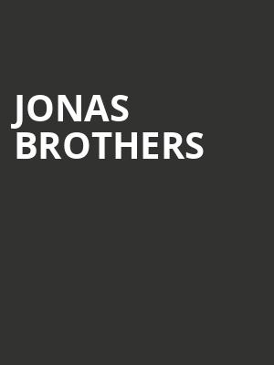 Jonas Brothers, Golden 1 Center, Sacramento