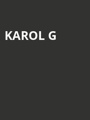 Karol G, Golden 1 Center, Sacramento