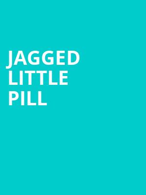 Jagged Little Pill, SAFE Credit Union PAC Theater, Sacramento