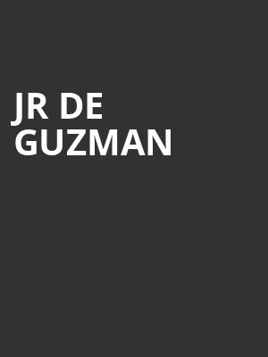 JR De Guzman, Crest Theatre, Sacramento