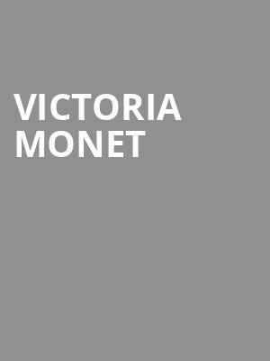Victoria Monet Poster