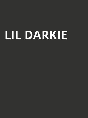 Lil Darkie, Ace of Spades, Sacramento