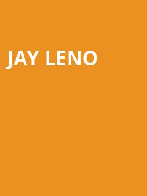 Jay Leno, Club 88, Sacramento