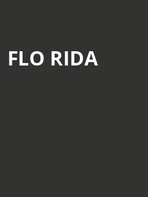 Flo Rida, California State Fairgrounds, Sacramento