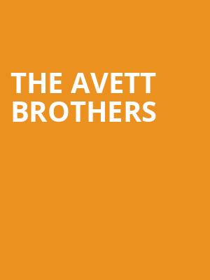 The Avett Brothers, Sacramento Memorial Auditorium, Sacramento