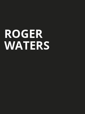 Roger Waters, Golden 1 Center, Sacramento