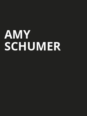 Amy Schumer, Sacramento Memorial Auditorium, Sacramento