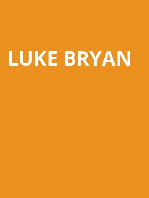 Luke Bryan, Toyota Amphitheatre, Sacramento
