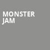 Monster Jam, Golden 1 Center, Sacramento