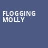 Flogging Molly, Hard Rock Live Sacramento, Sacramento