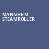 Mannheim Steamroller, Stage One Three Stages, Sacramento