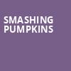 Smashing Pumpkins, Toyota Amphitheatre, Sacramento