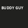 Buddy Guy, Crest Theatre, Sacramento