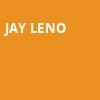 Jay Leno, Club 88, Sacramento