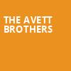 The Avett Brothers, Sacramento Memorial Auditorium, Sacramento