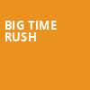 Big Time Rush, Toyota Amphitheatre, Sacramento