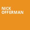 Nick Offerman, Club 88, Sacramento