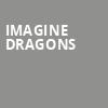 Imagine Dragons, Toyota Amphitheatre, Sacramento
