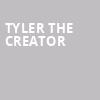 Tyler The Creator, Golden 1 Center, Sacramento
