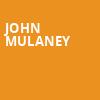 John Mulaney, Golden 1 Center, Sacramento