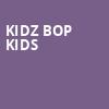 Kidz Bop Kids, Toyota Amphitheatre, Sacramento