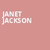 Janet Jackson, Golden 1 Center, Sacramento